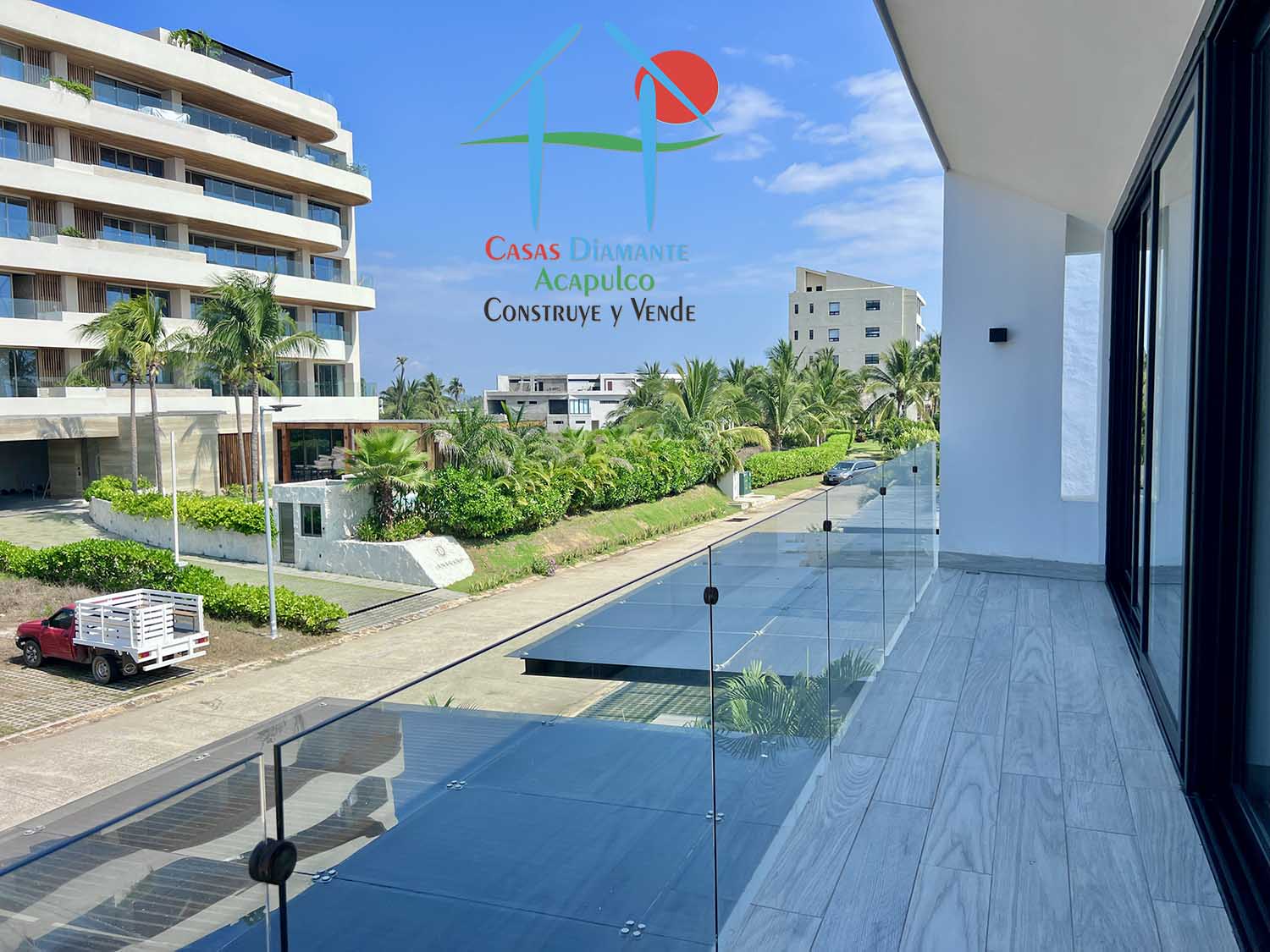 Villas Bálano 4 - Recámara dos 6